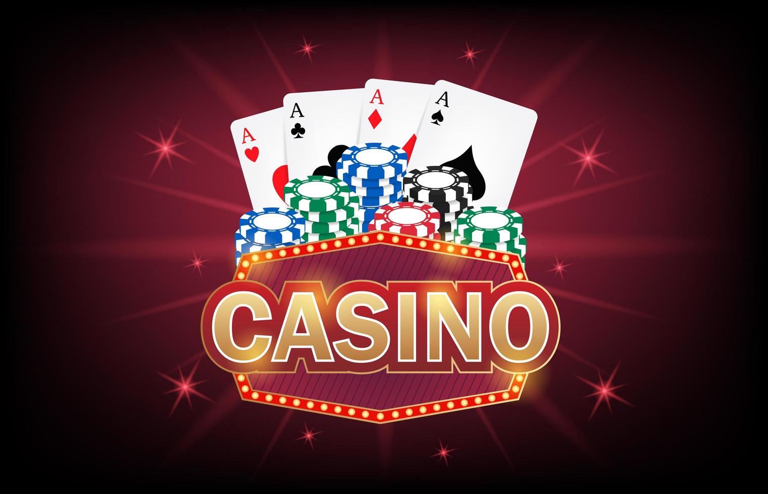 Malaysia Online Casino Website